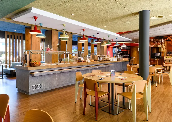 ibis Zürich City West